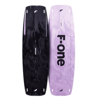 F-One Spark Carbon Produktbild