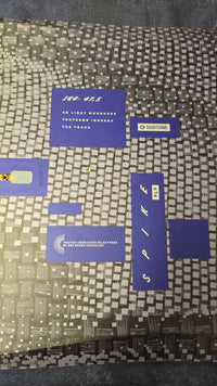 Duotone Whip D/LAB 5'3FT 2025 5⭐