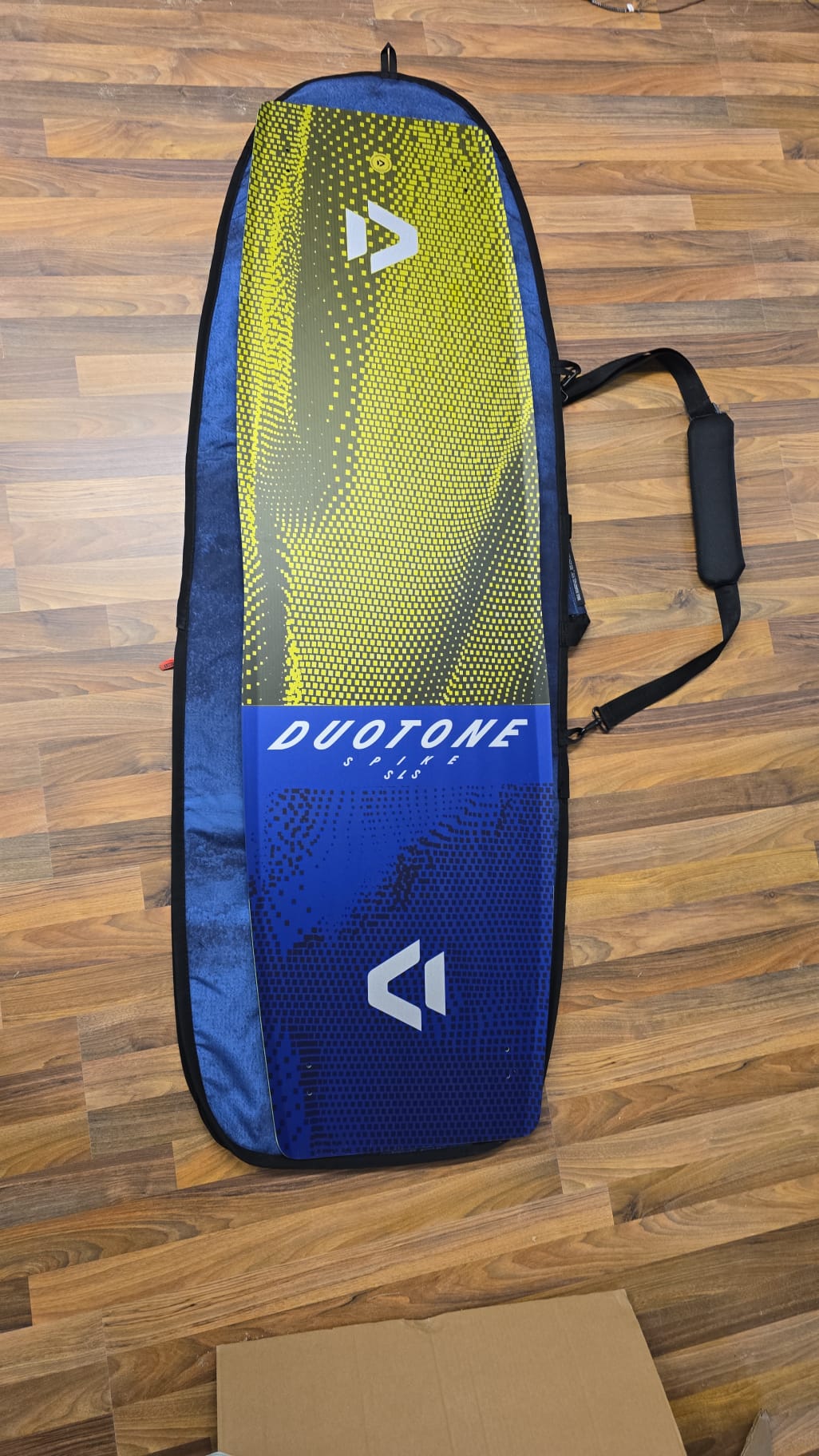 Duotone Whip D/LAB 5'3FT 2025 5⭐