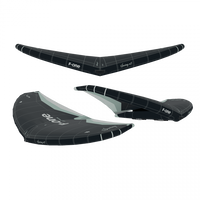 F-One Swing v5 Produktbild Black