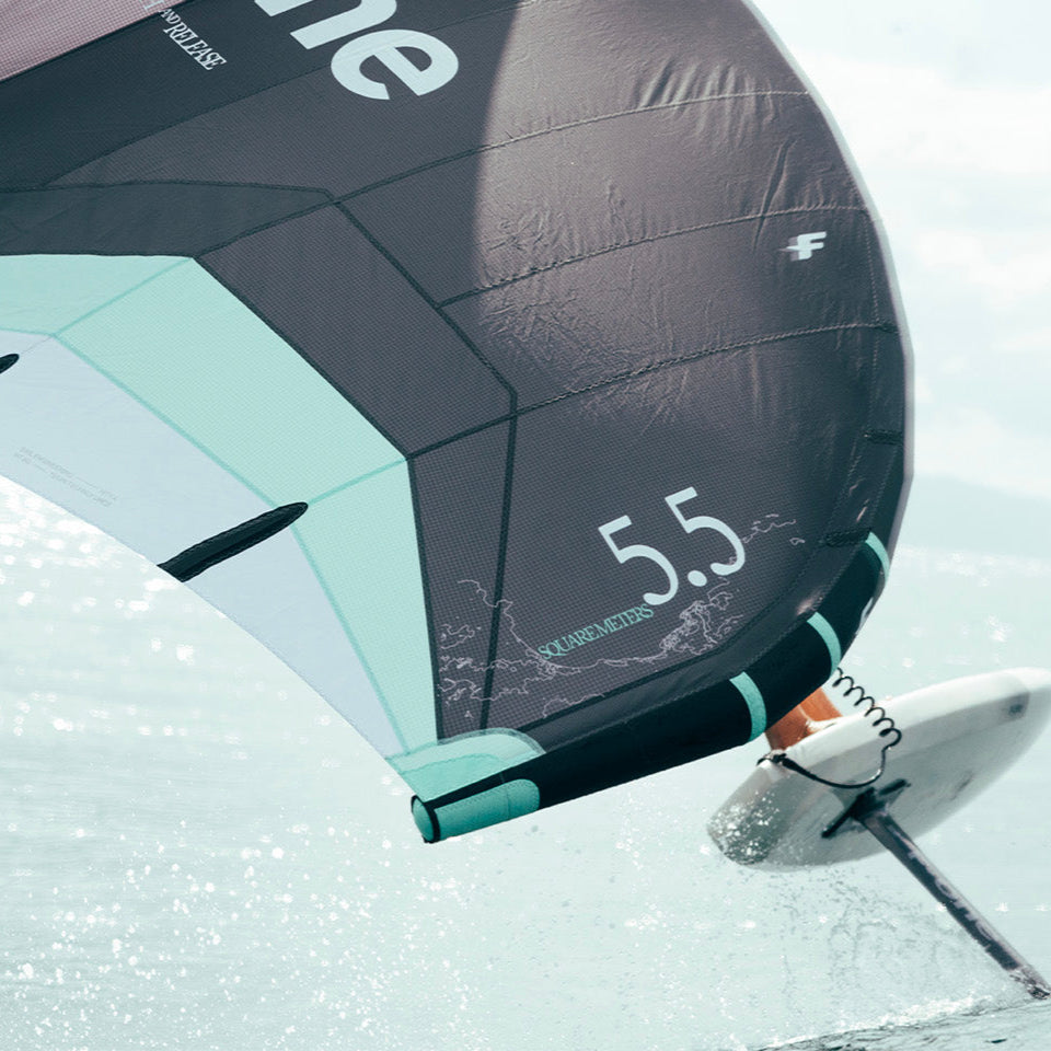 F-One Swing v5 Detailbild