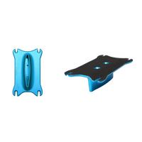 F-One Mastplatte Produktbild
