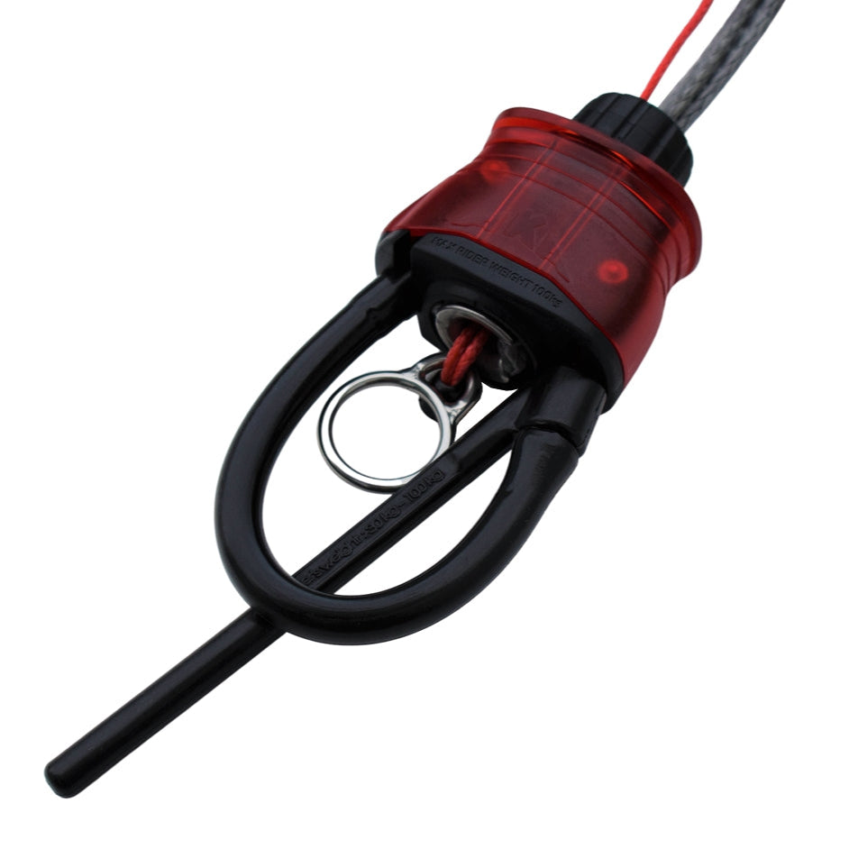 Kite Attitude Vario Universal Bar – Quickrealese