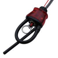 Kite Attitude Vario Universal Bar – Quickrealese