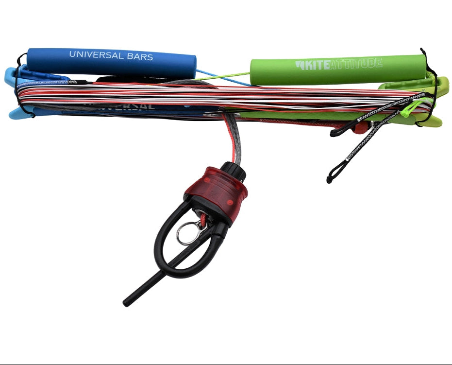 Kite Attitude Vario Universal Bar von Oben