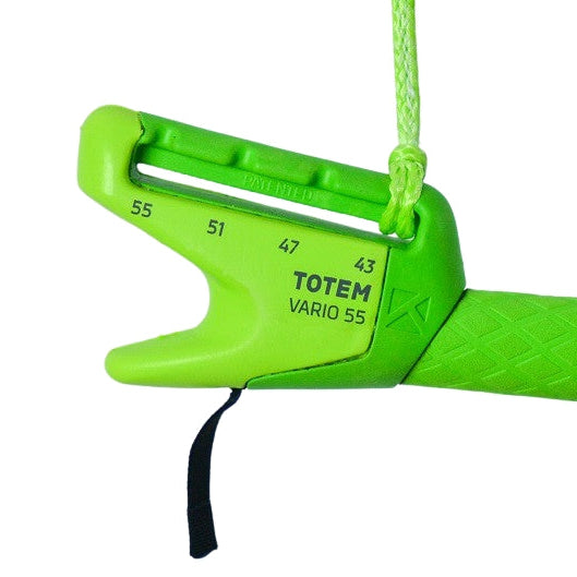 Kite Attitude Vario Universal Bar – universell verstellbar