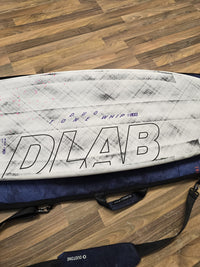 Duotone Whip D/LAB 5'3FT 2025 5⭐