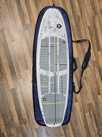 Duotone Whip D/LAB 5'3FT 2025 5⭐