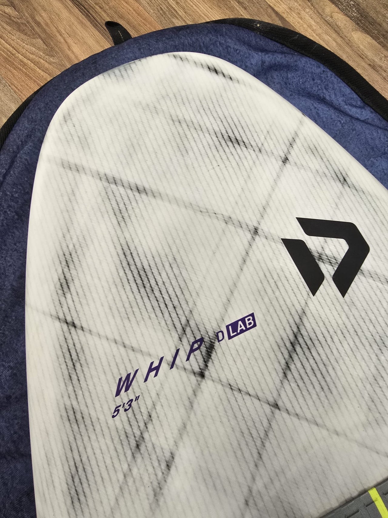 Duotone Whip D/LAB 5'3FT 2025 5⭐