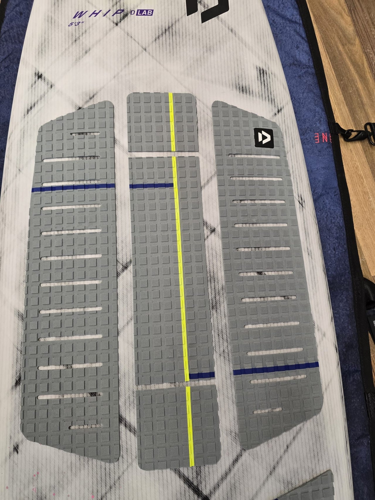 Duotone Whip D/LAB 5'3FT 2025 5⭐