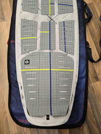 Duotone Whip D/LAB 5'3FT 2025 5⭐