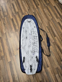 Duotone Whip D/LAB 5'3FT 2025 5⭐