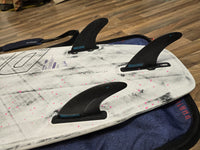 Duotone Whip D/LAB 5'3FT 2025 5⭐