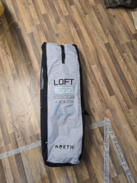 Detail bild North Loft Pro  5 Sterne aussen
