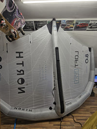 Detail bild North Loft Pro  5 Sterne gesamt