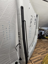 Detail bild North Loft Pro  5 Sterneinkl shiftlock