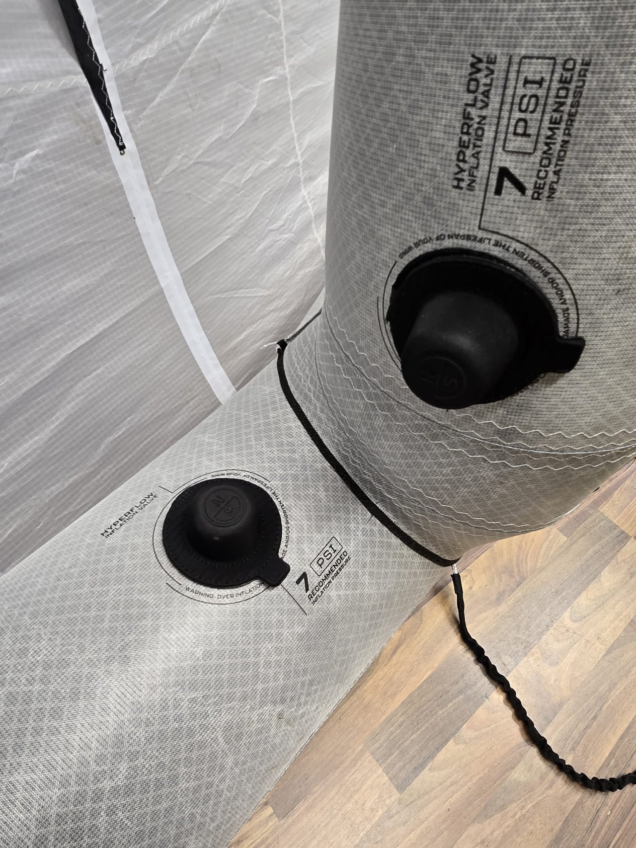 Detail bild North Loft Pro  5 Sterne LE