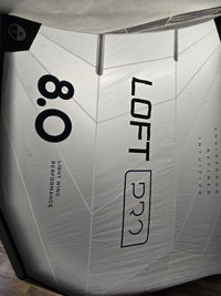 Detail bild North Loft Pro  5 Sterne Tuch