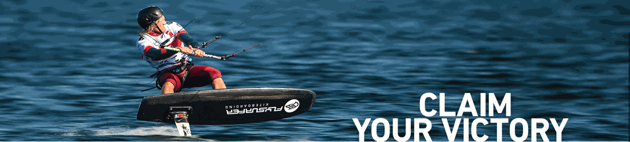 Flysurfer Infinity Flysurfer RACE CONTROL BAR PRO, Race Competition