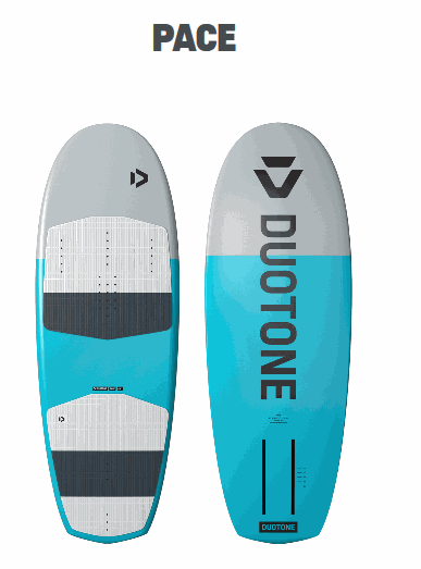 Duotone Pace, Kitejunkie, Hydrofoil, Foil, KItesurfing, Foilboard