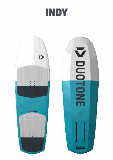 Duotone Indy, Kitejunkie, Hydrofoil, Foil, KItesurfing, Foilboard, Race, High Speed
