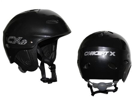 Concept X Helm Carbon 