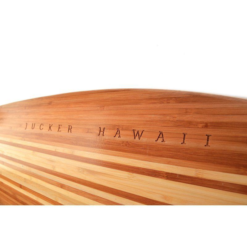 JUCKER HAWAII Longboard MAKAHA Limited Edition  , kitejunkie, allrounder, surf, freeride, Longboard, Miniboard
