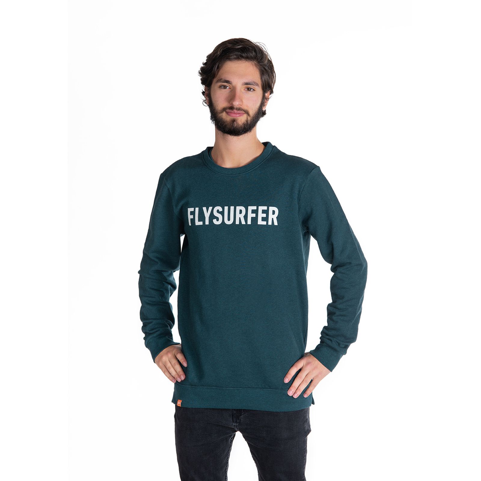 FLYSURFER Sweater Team Unisex
