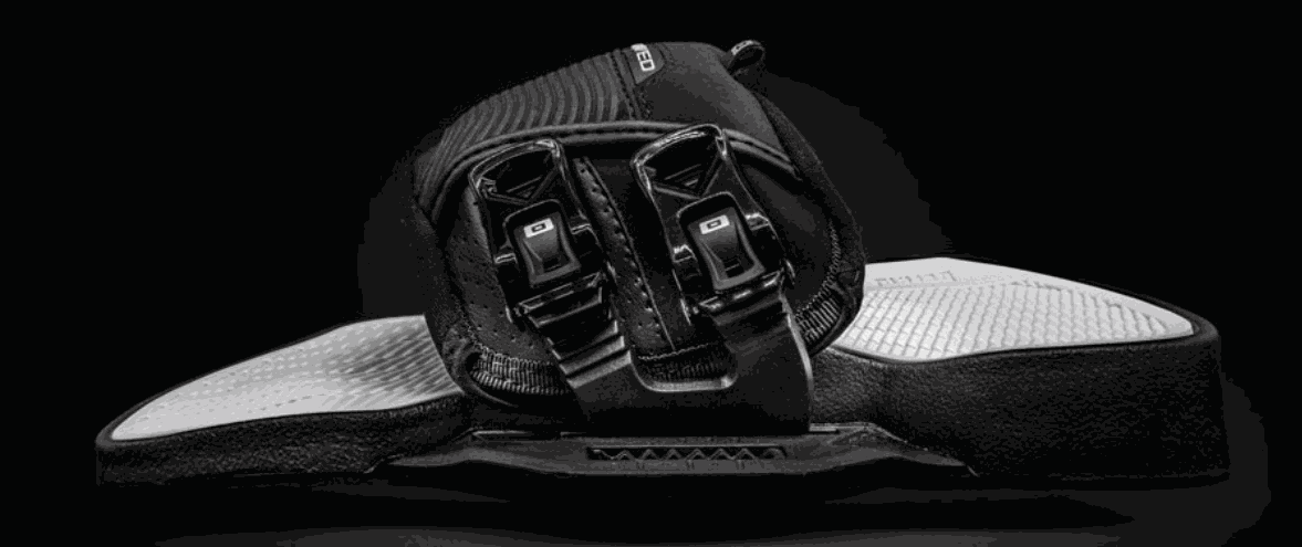 Core ULTRA PADS AND STRAPS 2