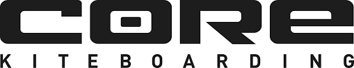 Logo Core Kiteboarding