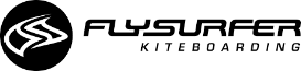 Logo Flysurfer Kiteboarding