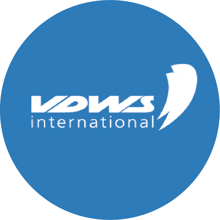 VDWS icon