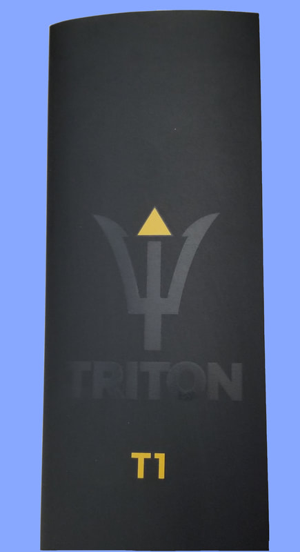 Triton T1 Monofoil