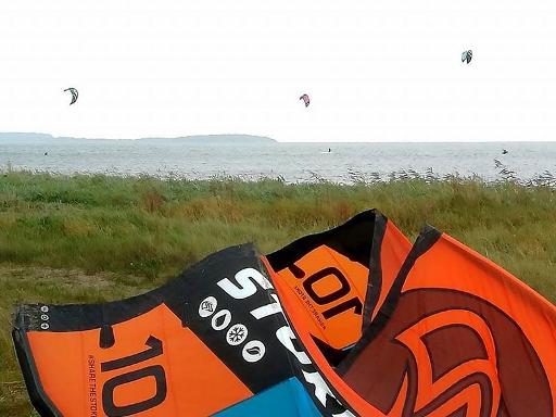 flysufer stoke kite