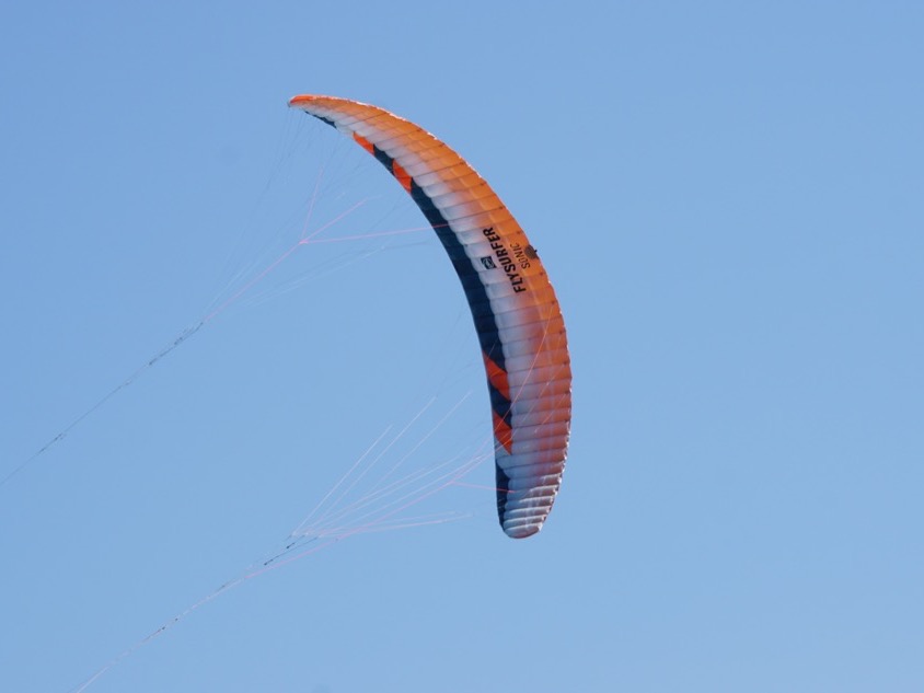 Flysurfer SONIC4