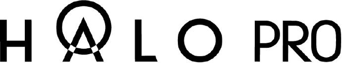 Core Halo Pro 2024 Logo