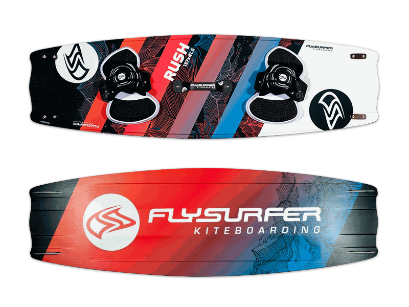 Bild Flysurfer Rush 137cm