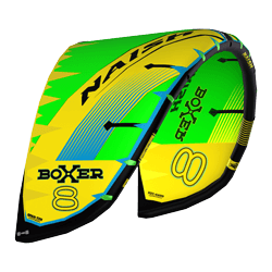 Ersatz Kite Bladder Naish Boxer 2019-20 6QM Leading Edge