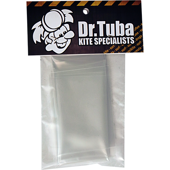 Dr. Tuba TPU Film patch 5dm²