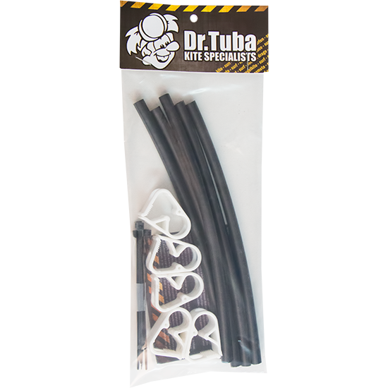 Dr. Tuba One Pump Replacement Set