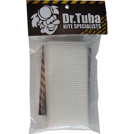 Dr. Tuba FiberFix Tape (2*3m, 45mm)