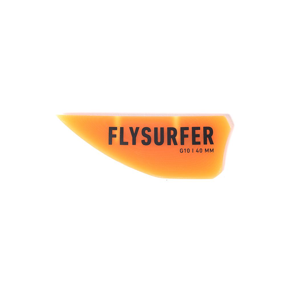 Flysurfer Squad Finne
