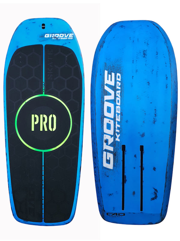 Groove Foil Board Skate PRO