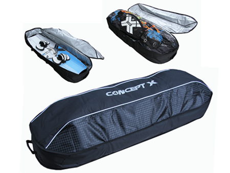 Concept X Discover Boardbag