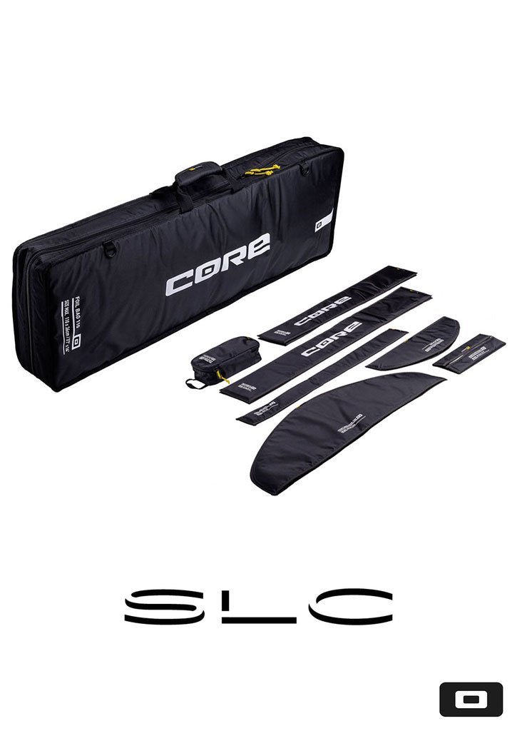 CORE SLC Cover Set Hydrofoil