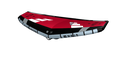 [FKMJ12028] Flysurfer Mojo Wing Allround (2,8, RED EDITION)