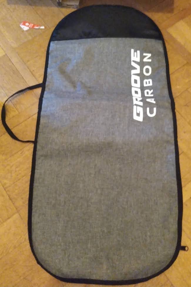 Groove Boardbag Kitesurf