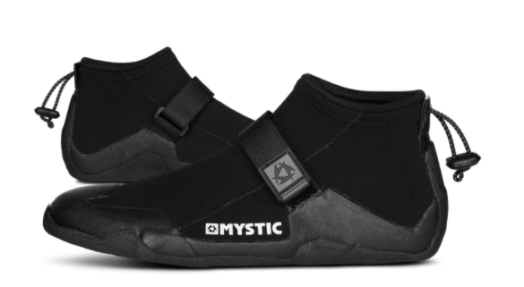 MYSTIC Star Shoe 3 mm Round Toe Neopren Schuhe