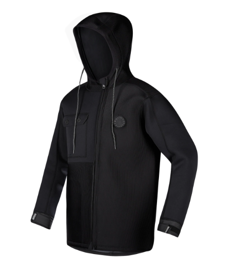 MYSTIC Ocean Jacket Neopren