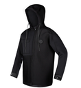 [35017.210091-900-s] MYSTIC Ocean Jacket Neopren (S, Schwarz)